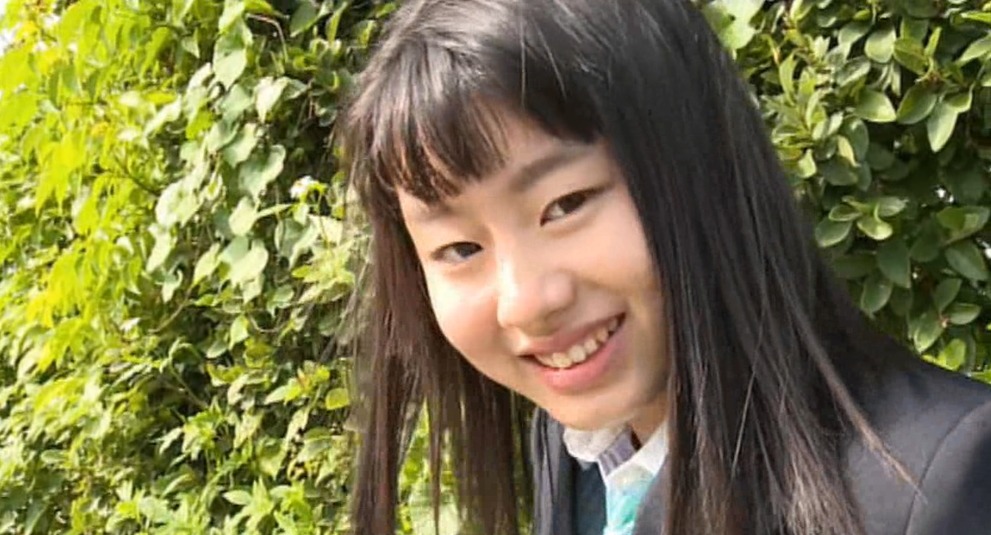 花沢あいDVD作品集