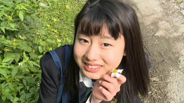 クラスメイト 花沢あい