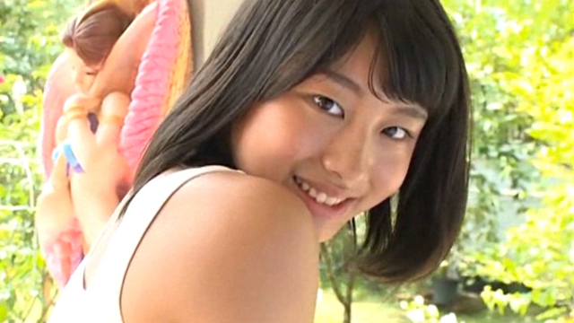 クラスのセンター！！！ 花沢あい