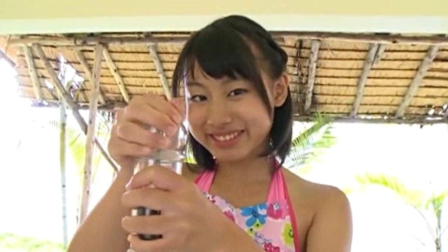 クラスのセンター!!! 花沢あい 2