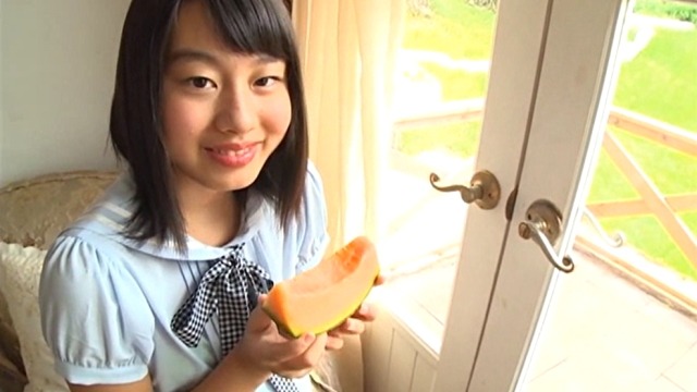 クラスのセンター!!! 花沢あい 3