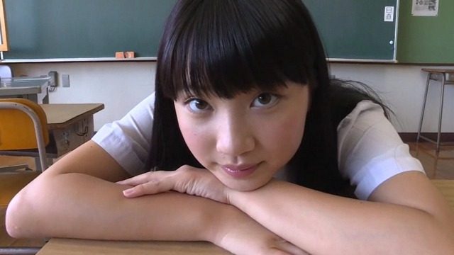 ひとりじめ 黒宮れい Part5