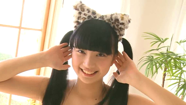 ひとりじめ 黒宮れい Part3