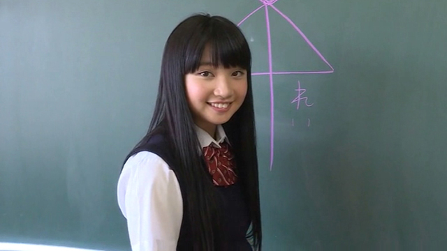 ひとりじめ 黒宮れい Part5