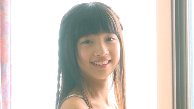 天真爛漫 Part3（黒宮れい）