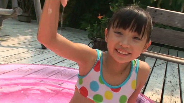 たっぷり Part5（黒宮れい）