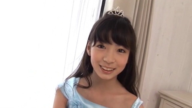 世界のいもうと（牧原あゆ）