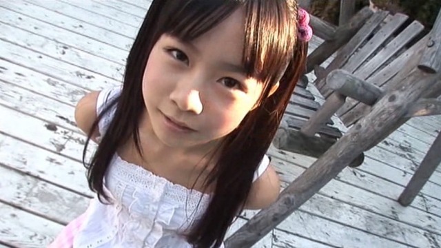 純真無垢 ～ホワイトレーベル～ 桜あいり Part2