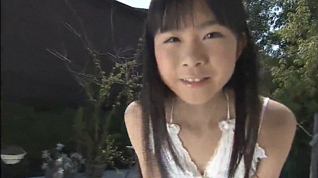 純真無垢 ～ホワイトレーベル～ 桜あいり Part3