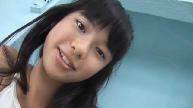 Etude エチュード Part2 山中知恵 12歳