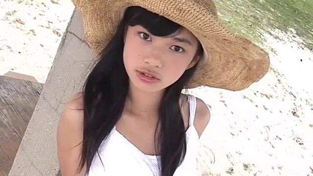 美少女学園 Vol.56 山中知恵 13歳 Part.4