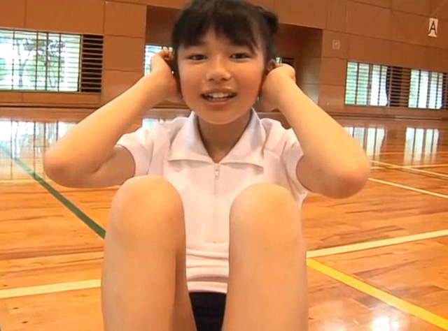 美少女学園 Vol.10 11歳（前編）