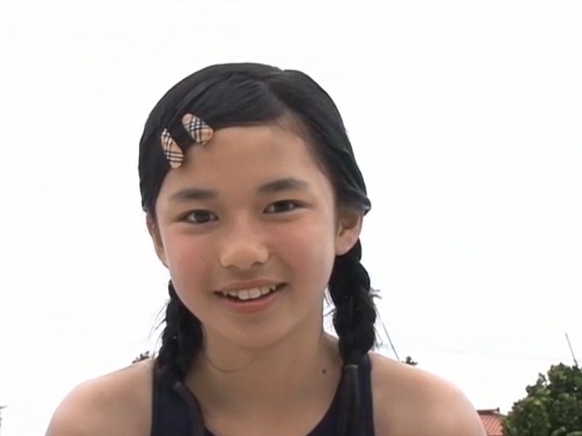 美少女学園 Vol.10 11歳（後編）山中知恵