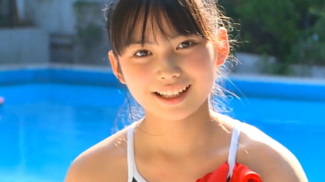 夏少女/荒井暖菜