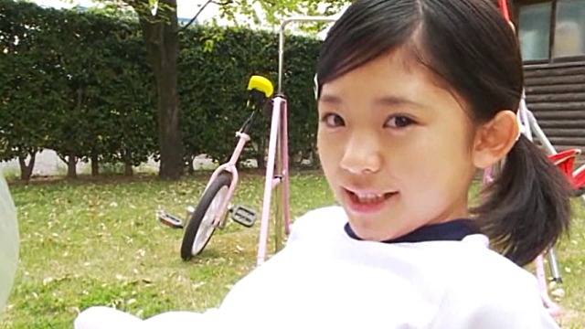 初写 Vol.13 久川美佳