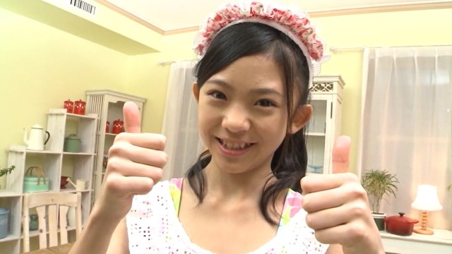 天真爛漫/久川美佳