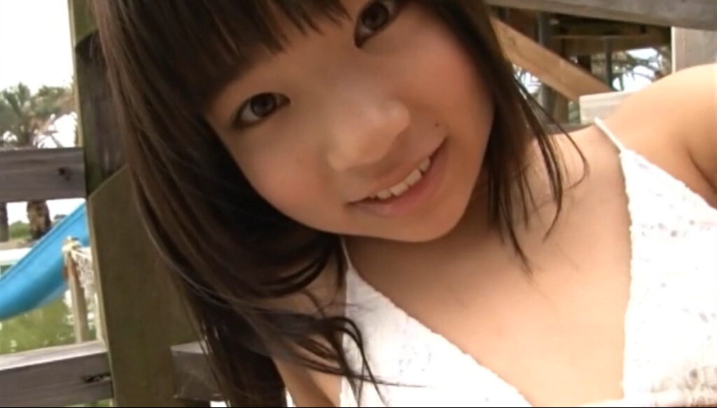 石野瑠見DVD作品集