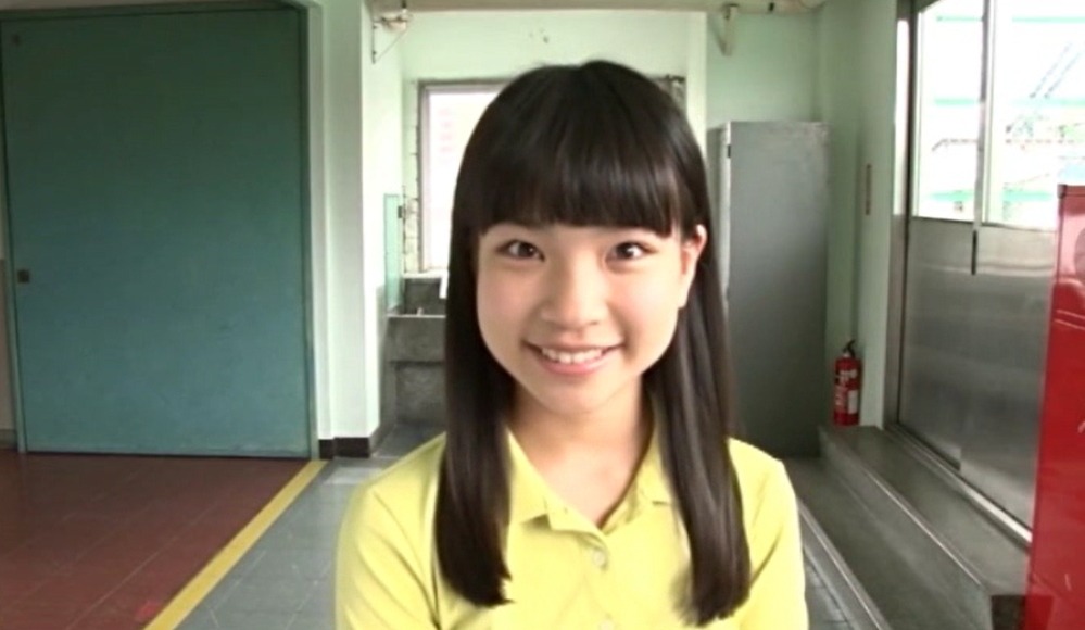 石野瑠見プロフィール