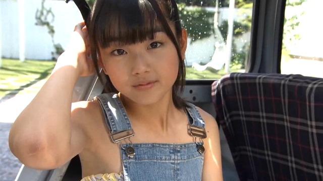 夏少女/河合真由(河合まゆ)