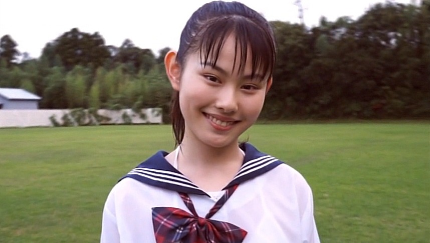 河合玲奈プロフィール