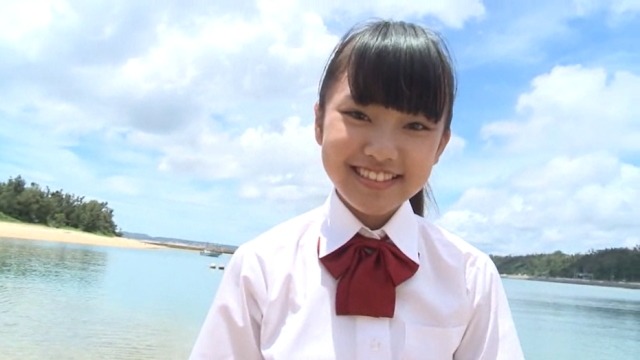 夏少女 Part2香月杏珠