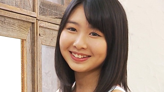 初めてのChu♪/源結菜