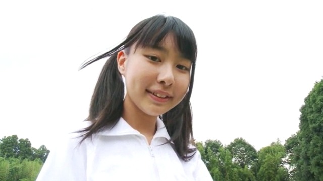 天真爛漫/源結菜