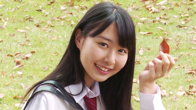 天真爛漫 Part2/源結菜