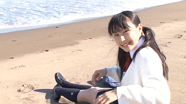 ボクの太陽 Vol.7 新原里彩