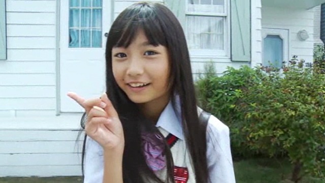 しまコレ～しましまコレクション～ 西野花恋