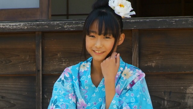 夏少女/西野花恋