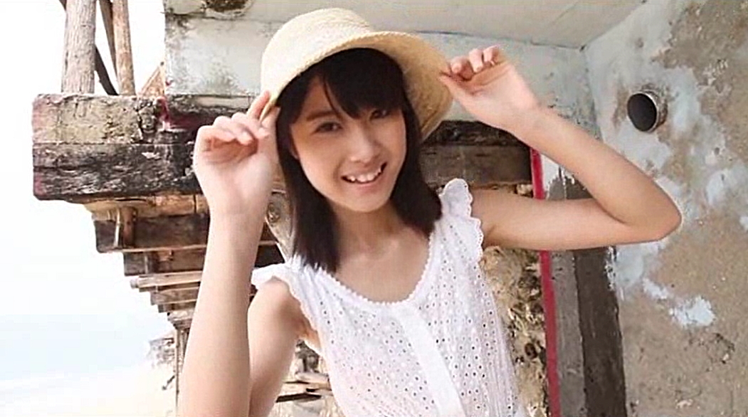 My Figure 小川まい子