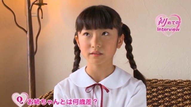 初写 Vol.1/佐々木桃華