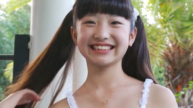 夏少女/佐々木桃華