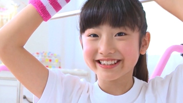 天真爛漫/佐々木桃華