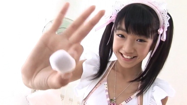 純真無垢 ～ホワイトレーベル～ 椎名もも