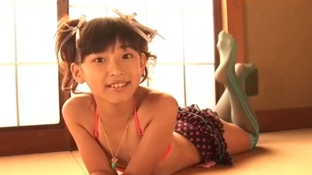 美少女学園 Vol.53 前編/山田レイナ