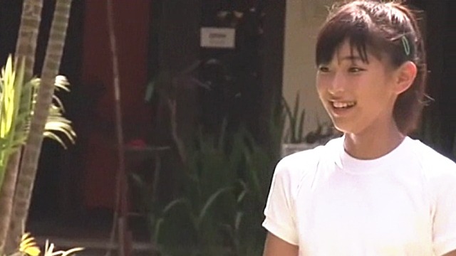 美少女学園 vol.60 1/2（山田レイナ）