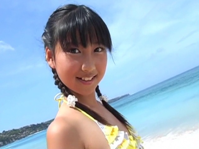 安西かな（麻生かな）プロフィール