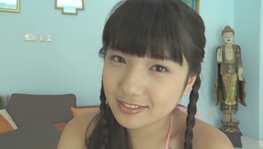 伊吹陽菜プロフィール