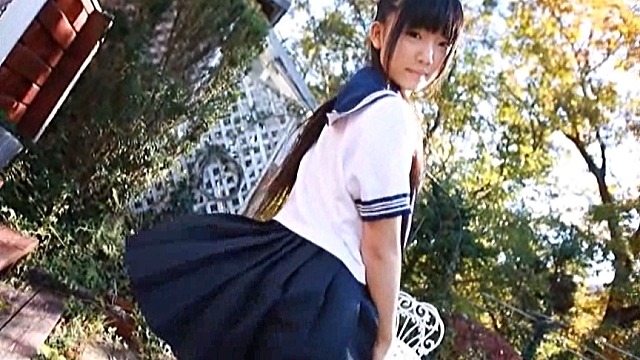 いたずらDOLL・JK 和泉ひより