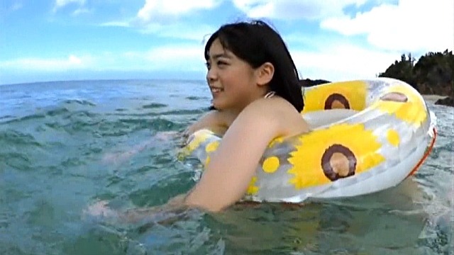 クラスのセンター!!! 小鳥なな