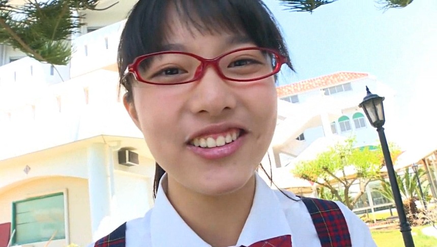 岡本桃佳（高丘桜子）プロフィール