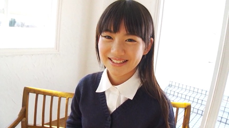 竹下美羽プロフィール